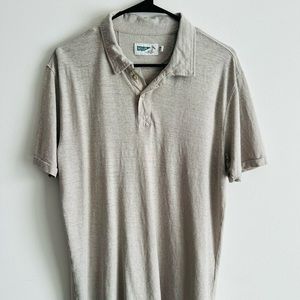 Wellen Hemp Polo
